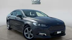 Used 2018 Ford Mondeo Titanium Hatchback | £8,990 (Fair price)