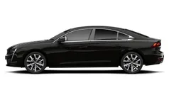 Used 2021 Peugeot 508 Allure Hatchback | £11,100 (Super price)