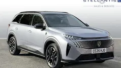 Used 2025 Peugeot 5008 GTi MPV | £30,944 (Fair price)