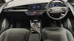 Orange Used 2023 Kia Niro 2 SUV | £19,845 (Good price)