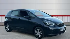 Used 2023 Honda Jazz Hybrid Hatchback | £14,302 (Good price)