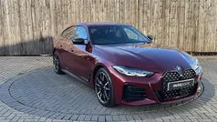 Used 2025 BMW M440 M Sport Sedan | £35,999 (Super price)