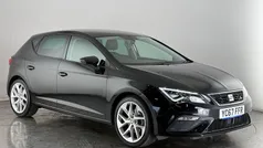 Used 2018 Seat Leon FR Hatchback | £11,750 (Fair price)