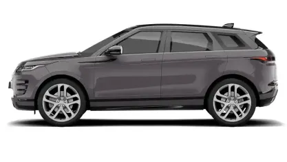 Used Land Rover Range Rover evoque HSE Dynamic 179 HP (131 kW) 2018 Hatchback