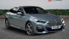 Used 2024 BMW 218 M Sport Coupe | £20,850 (Good price)