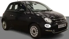 Used 2024 Fiat 500 Hatchback | £9,500 (Fair price)
