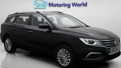 MG MG5 EV