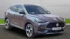 Used 2023 MG HS Trophy SUV | £18,999 (Fair price)