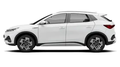 New BYD Atto 3 330 kW (449 HP) 2026 SUV