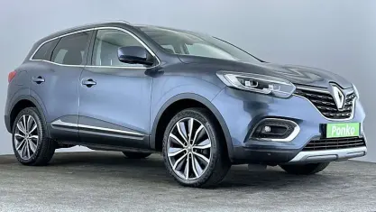 Used Renault Kadjar Version S 140 HP (102 kW) 2021 SUV