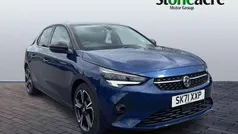 Used 2021 Vauxhall Corsa Edition Hatchback | £12,699 (Fair price)