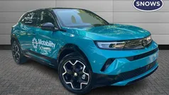 Used 2025 Vauxhall Mokka S SUV | £26,987 (Fair price)