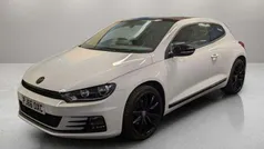 VW Scirocco