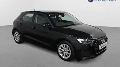 Used 2024 Audi A1 Sportback Sport Hatchback | £17,199 (Good price)
