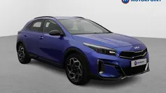 Used 2024 Kia XCeed GT-Line SUV | £21,099 (Fair price)