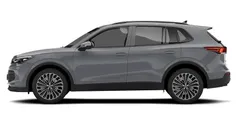 Used 2018 VW Tiguan R-line SUV | £19,990 (Fair price)