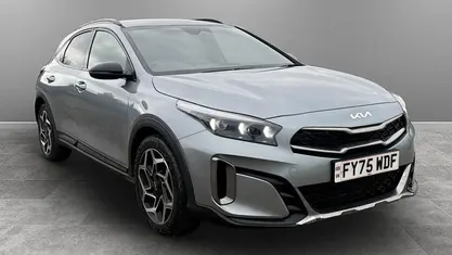 Used Kia XCeed GT-Line 114 HP (83 kW) 2026 SUV