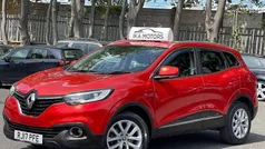 Used 2015 Renault Kadjar Dynamique SUV | £8,195 (Fair price)