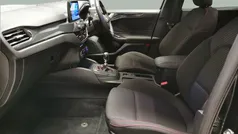 Used 2020 Ford Focus ST-Line Estate | £9,961 (Good price)
