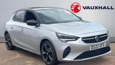 Used 2022 Vauxhall Corsa Edition Hatchback | £11,305 (Fair price)