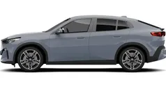 New 2025 BMW iX2 M Sport SUV | £46,861 (Fair price)