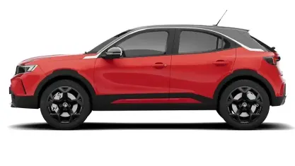 Second-hand Vauxhall Mokka GS Line 100 kW (136 CP) 2025 SUV