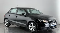 Used 2018 Audi A1 Sportback Sport Hatchback | £10,900 (Good price)