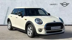 Used 2015 Mini ONE Hatch Hatchback | £9,450 (Fair price)