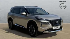 Used 2025 Nissan X-Trail Tekna SUV | £34,011 (Good price)