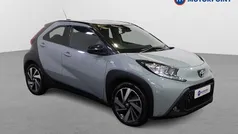 Used 2025 Toyota Aygo Hatchback | £13,649 (Fair price)