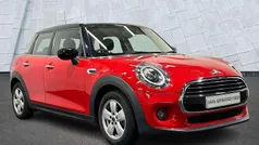 Used 2019 Mini Cooper Classic Hatchback | £12,700 (Good price)