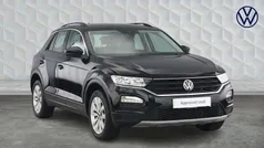 Used 2020 VW T-Roc SE SUV | £15,000 (Fair price)