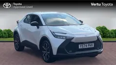 Other Used 2024 Toyota C-HR Design SUV | £29,118 (Fair price)