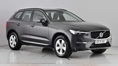Used 2022 Volvo XC60 Momentum SUV | £29,690 (Super price)