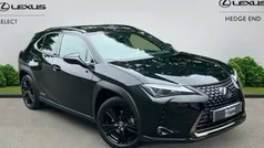 Used 2023 Lexus UX 250h SUV | £23,490 (Fair price)