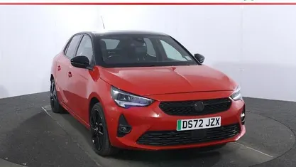 Used Vauxhall Corsa-e Edition 100 kW (136 HP) 2023 Hatchback