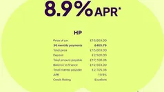 Blue Used 2018 Skoda Superb LAURIN & KLEMENT Hatchback | £15,003 (Good price)