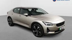 Used 2023 Polestar 2 Long Range Single Motor Sedan | £20,599 (Fair price)