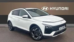 Used 2024 Hyundai Bayon Ultimate SUV | £17,385 (Fair price)