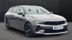 Used 2024 Vauxhall Astra Estate | £20,444 (Good price)