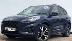 Used 2023 Ford Kuga ST-Line X SUV | £20,995 (Fair price)