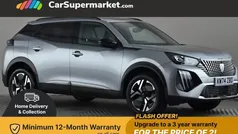 Used 2024 Peugeot 2008 Allure SUV | £18,997 (Fair price)