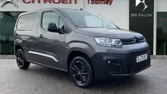Used 2021 Citroën Berlingo | £11,995 (Fair price)