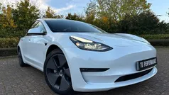 Used 2023 Tesla Model 3 Long Range AWD Sedan | £19,500 (Fair price)