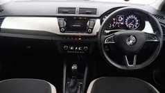 Used 2019 Skoda Fabia SE L Hatchback | £12,049 (Fair price)