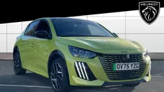 New 2025 Peugeot e-208 GTi Hatchback | £22,990 (Super price)
