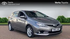 Other Used 2016 Toyota Auris Hatchback | £9,448 (Fair price)