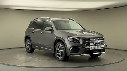 Used Mercedes GLB200 Executive 163 HP (119 kW) 2025 SUV
