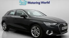 Used 2024 Audi A3 Sportback Sport Hatchback | £18,700 (Good price)