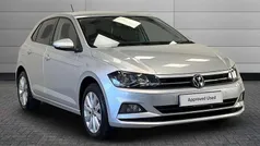 Used 2021 VW Polo Match Hatchback | £14,490 (Fair price)
